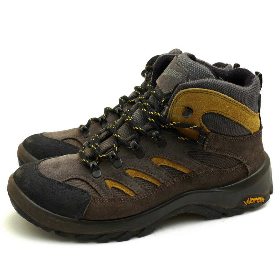 Danner D-45500X MOUNTAIN LIGHT TAN SUEDE マウンテンライト タン