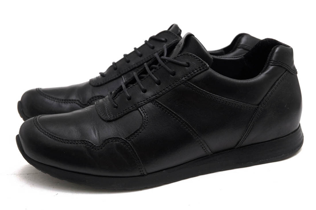 Paraboot ATLANTIC MARINE / パラブーツ 牛革 定番 モカシン