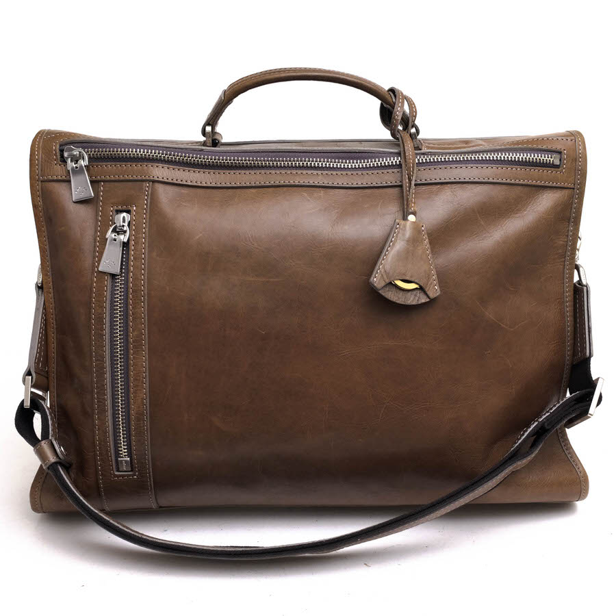 aniary 02-01005 / アニアリ 牛革 アイディアルレザー 2WAY ショルダー