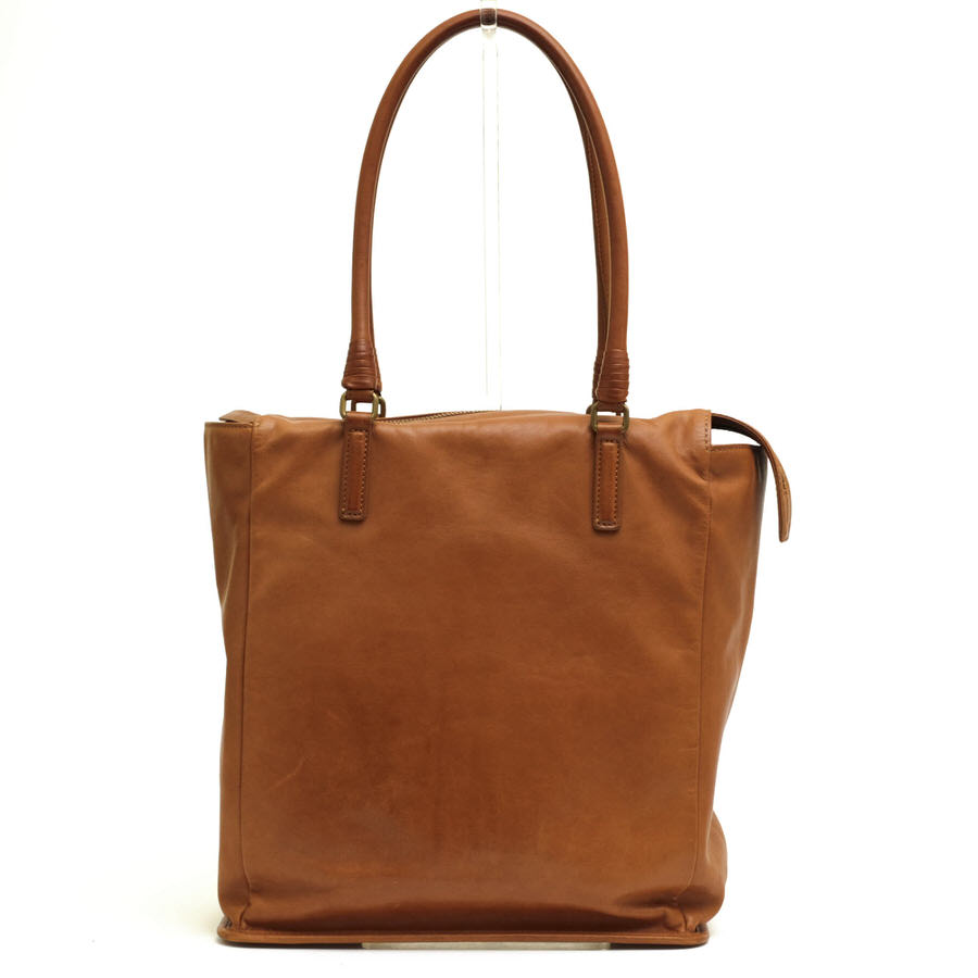 TSUCHIYA-KABAN PLESOIE プリソワトート / 土屋鞄 ソフテア 本牛革