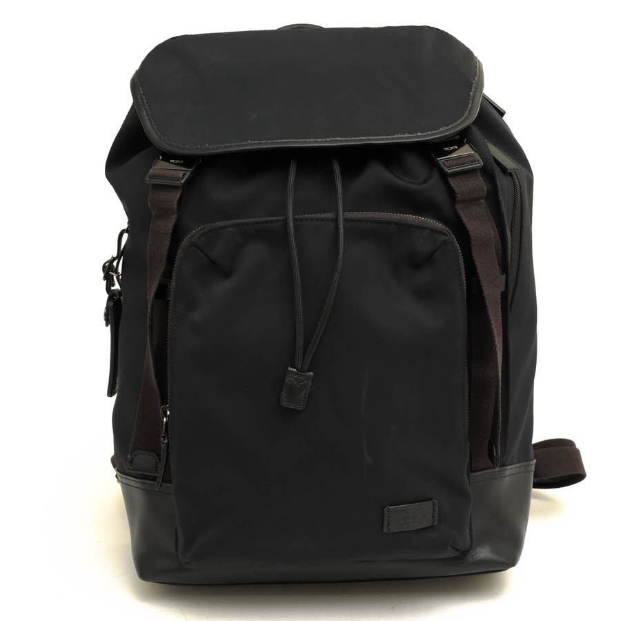 TUMI 96114D2 ALPHA2 COMPACT LARGE SCREEN LAPTOP BRIEF / トゥミ