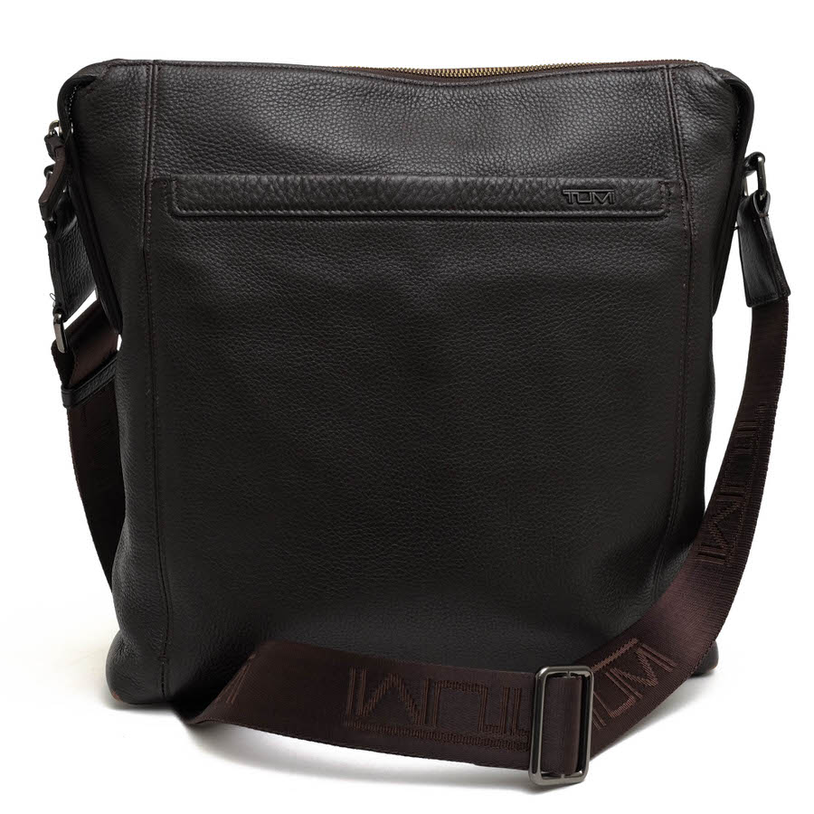TUMI 26145DH Alpha FXT T-Pass Expandable Laptop Brief / トゥミ FXT