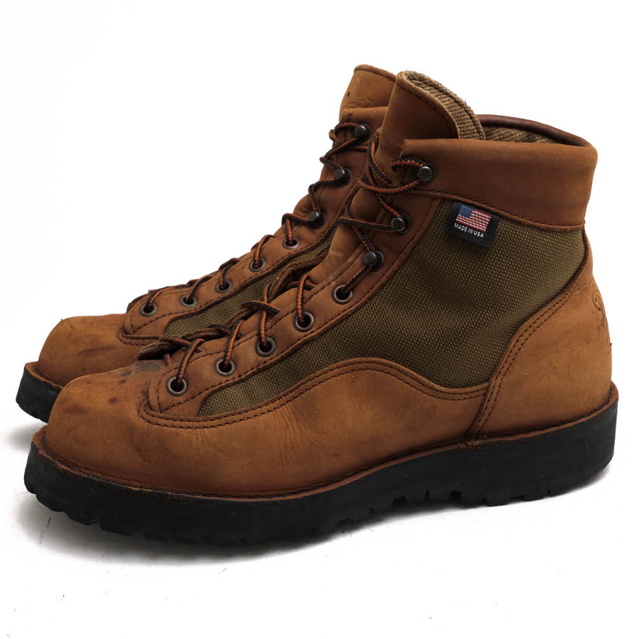 Danner 33000X DANNER LIGHT 2 ダナーライト2 / ダナー GORE-TEX