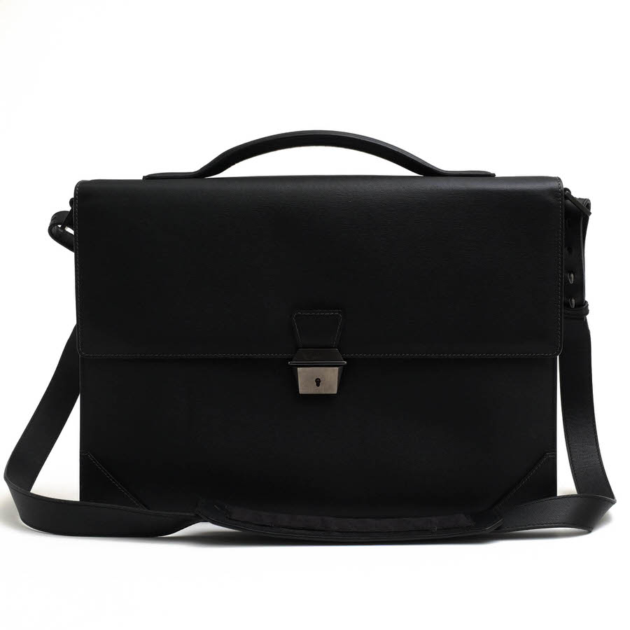 Dunhill L3F280A SIDECAR サイドカー / ダンヒル フラップ式 グレイン