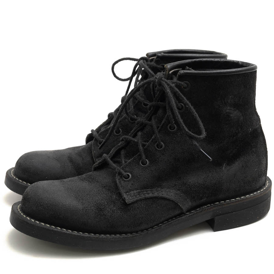 CHIPPEWA 97060 6 SERVICE BOOT 6インチ サービスブーツ / チペワ