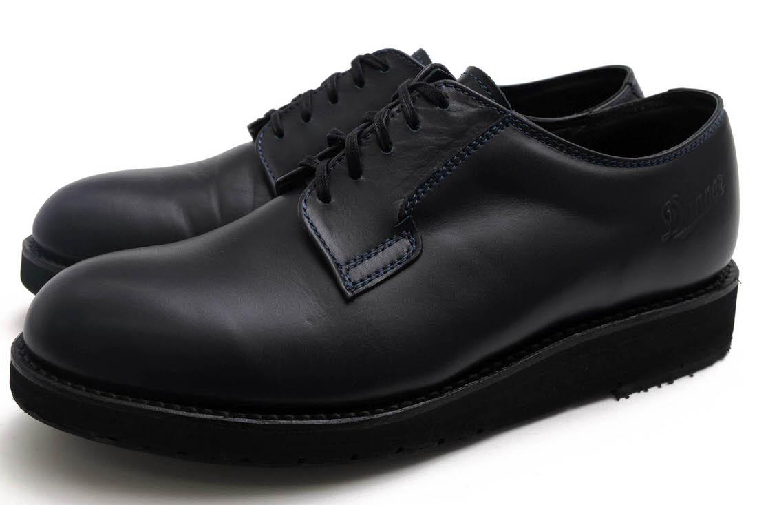 Danner D4300 POSTMAN SHOES / ダナー ポストマンシューズ 牛革