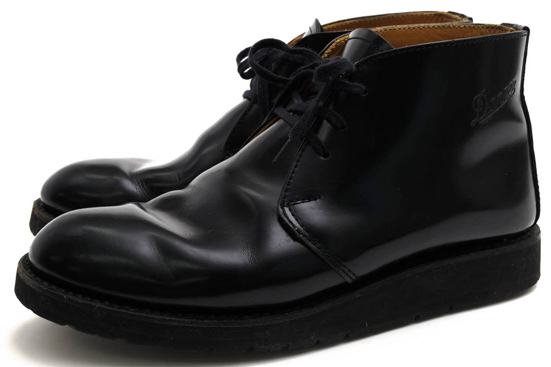 Danner D-4302 POSTMAN ポストマン / ダナー ダンキャットソール