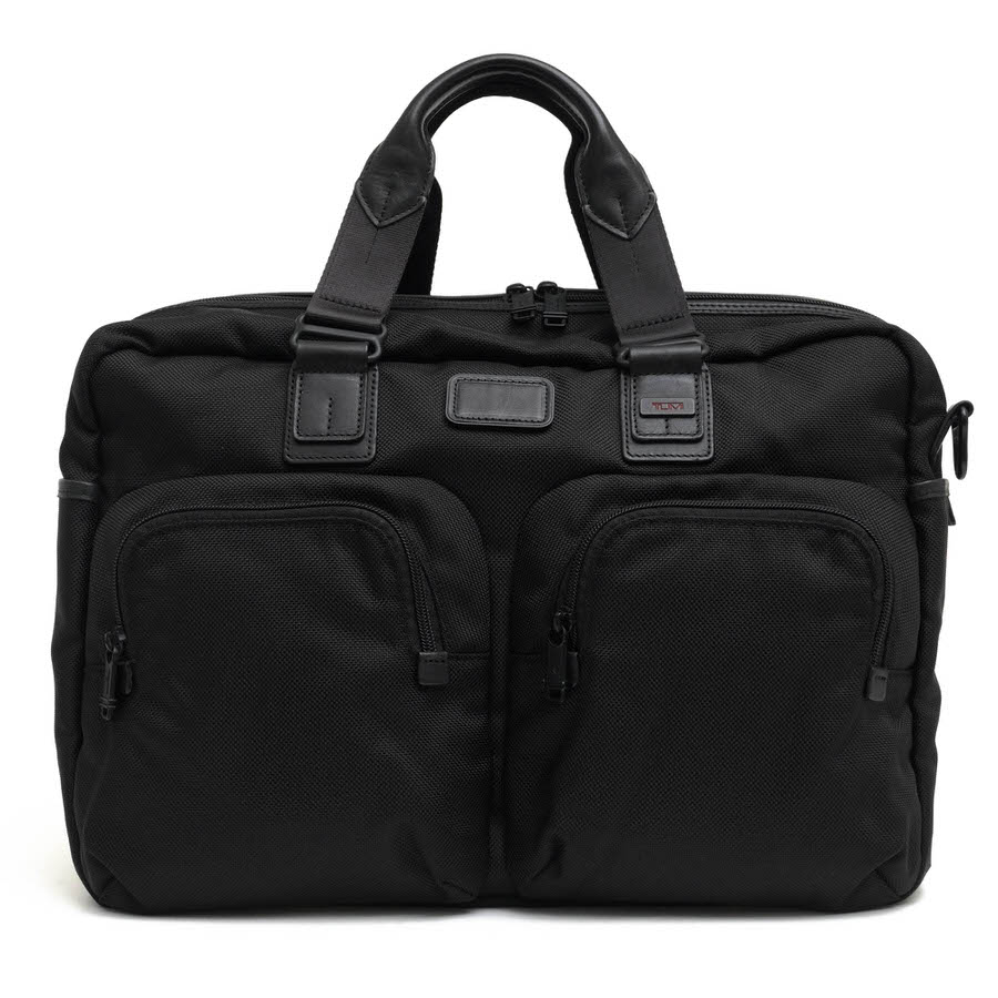 TUMI 22340DH ALPHA BRAVO Everett ESSENTIAL TOTE エバレット