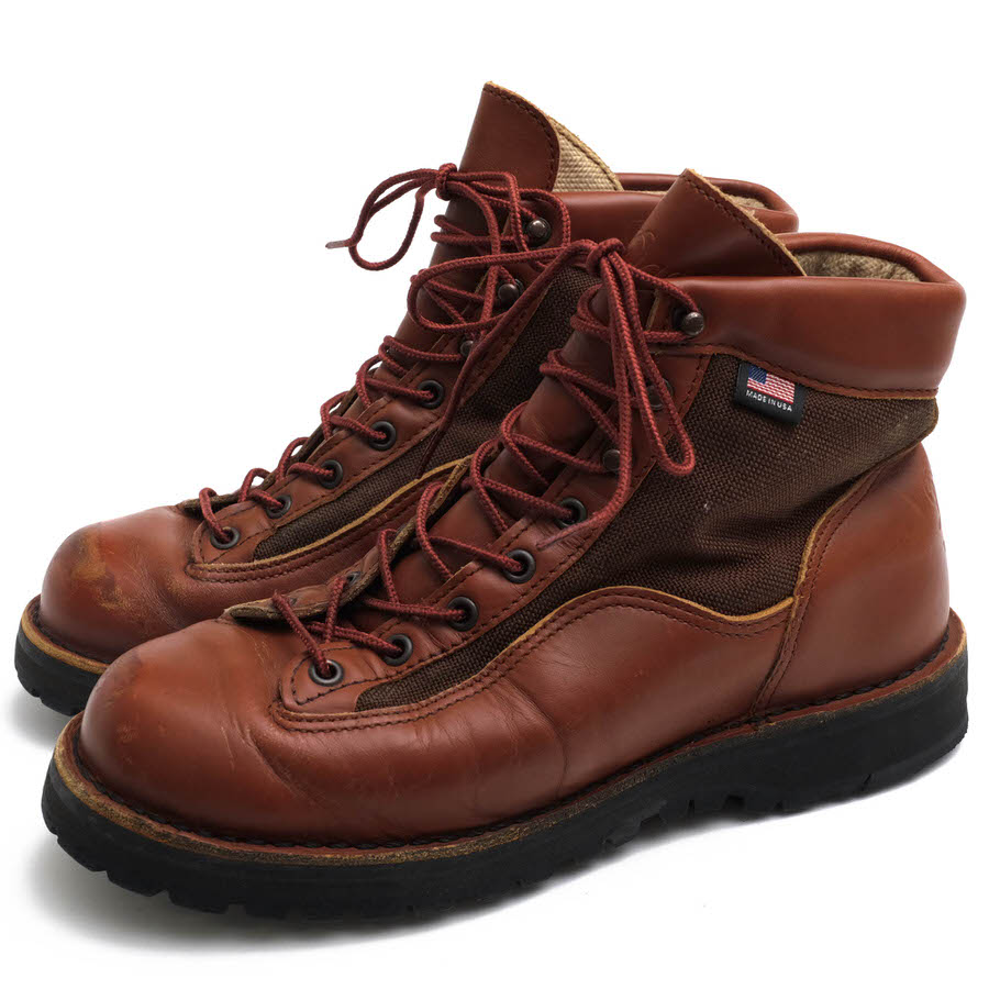 Danner 12040X DANNER LIGHT II CEDAR RAINBOW ダナーライト2 セダー