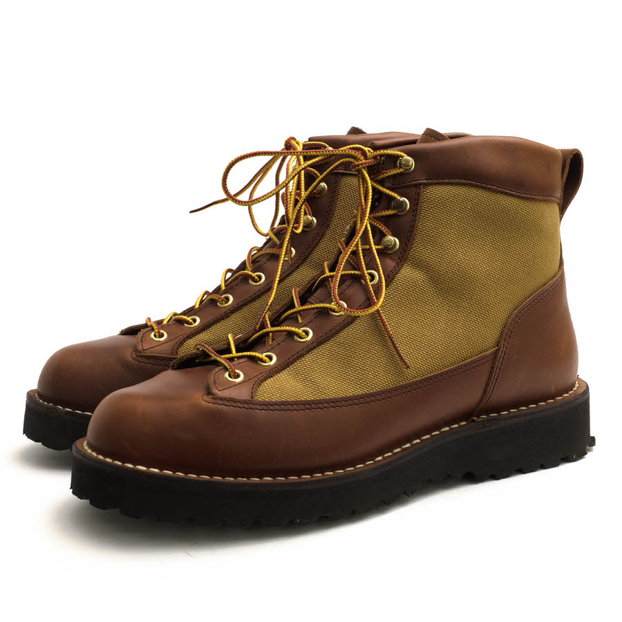 Danner D219740 CORNELIUS コーネリアス / ダナー コーデュラナイロン