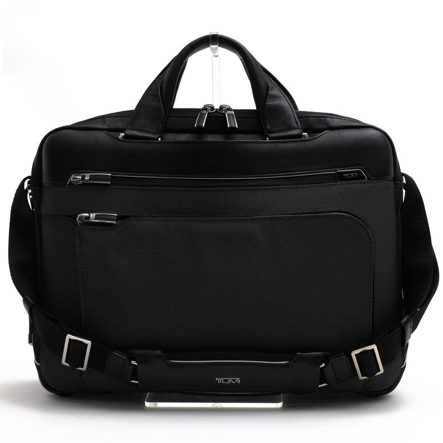 TUMI 255002PW2 ARRIVE Sawyer Brief アリーヴェ ソーヤー ブリーフ