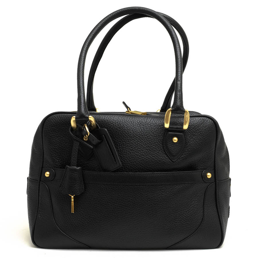 J＆M DAVIDSON MINI MIA ミニ ミア / J＆Mデヴィッドソン 牛革 カーフ