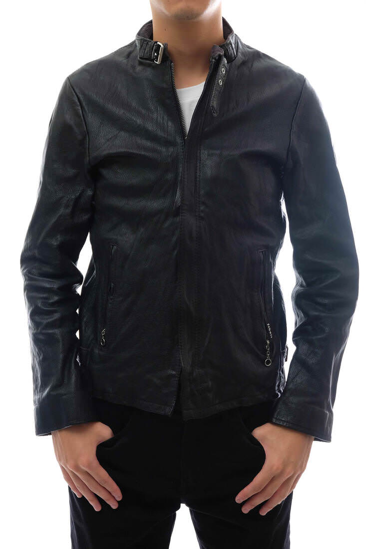 Schott 3101025 クラシックレーサージャケット CLASSIC RACER JACKET