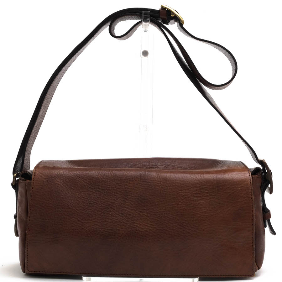 TSUCHIYA-KABAN プロータ防水ショルダーボストン / 土屋鞄 ファイン