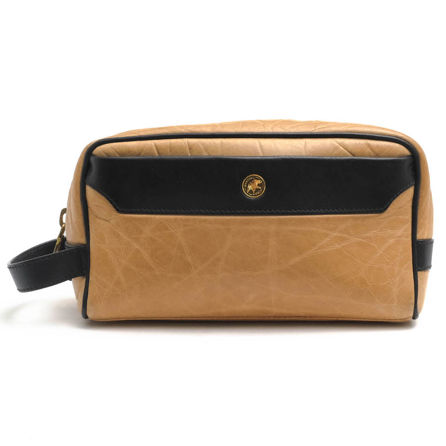 HUNTING WORLD バチューレザー コレクション / ハンティングワールド