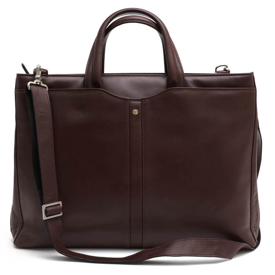 OFFERMANN 18972-01 / オファーマン 牛革 シボ革 シュリンクレザー