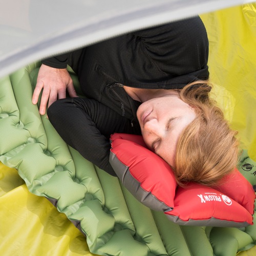 ピローX | KLYMIT,ピロー | High MOUNT オンラインストア