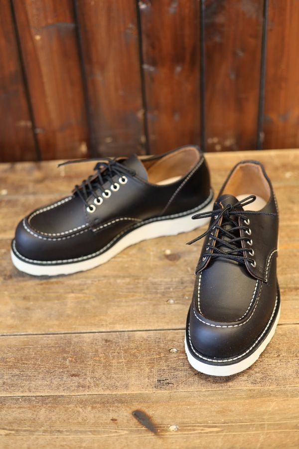 RED WING レッドウィング 8090 CLASSIC MOC OXFORD クラシックモック