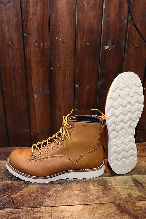 RED WING レッドウィング ICON STYLE NO.2904 6
