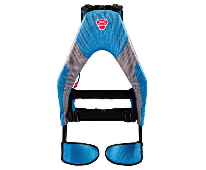 イノフィス 腰補助 MUSCLE SUIT マッスルスーツ Every ソフトフィット