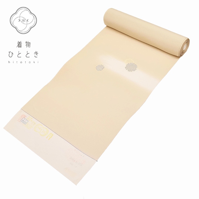 10%OFF☆P10倍／反物 正絹 付下げ 反物 女物 着物 生地 リメイク素材