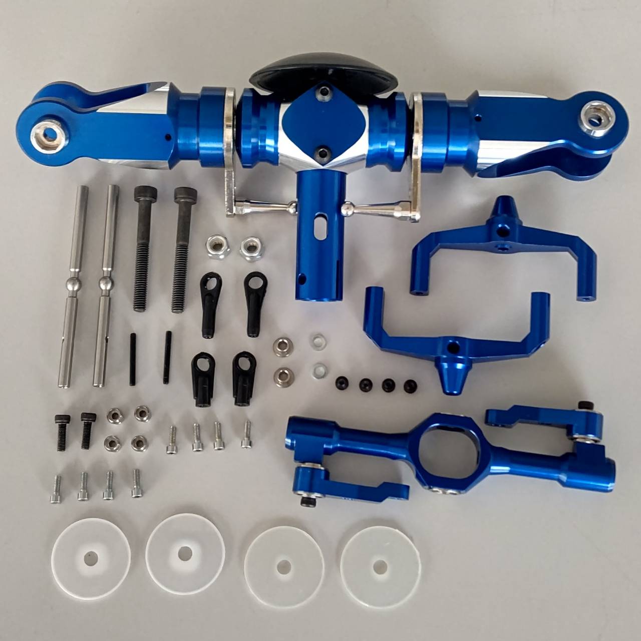 ヒロボー ヒロボーSDX パーツ SDX 0412-308 メインフレーム ヒロボー