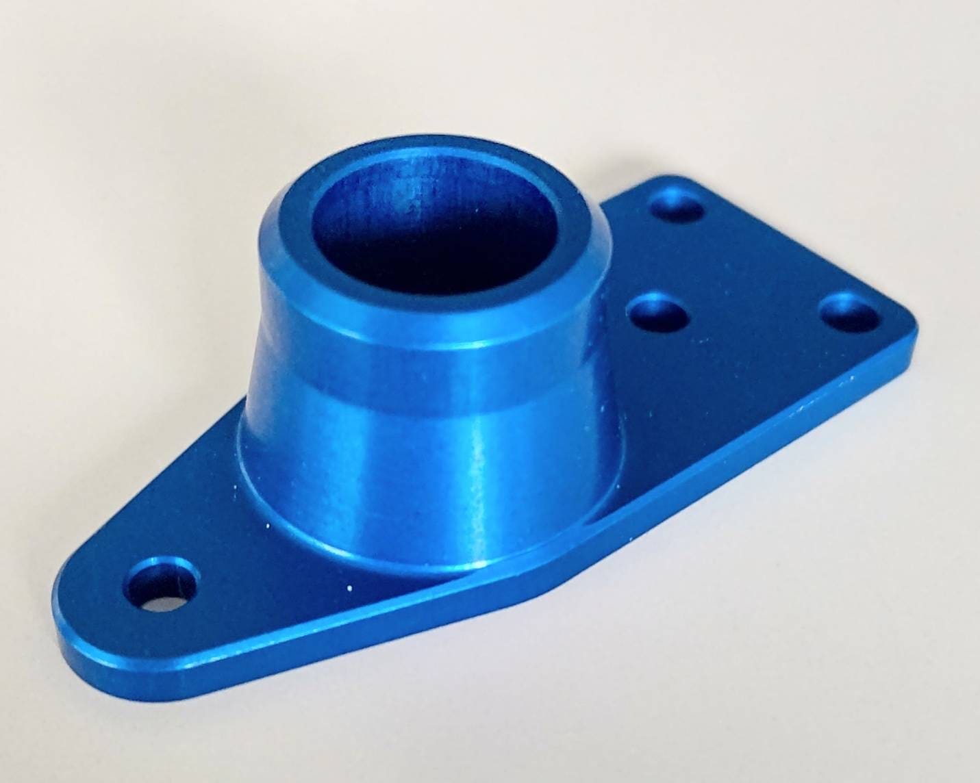 ヒロボー HIROBO パーツ 【0414-442-1】ELS ﾃｰﾙﾍﾞｱﾘﾝｸﾞｹｰｽB のみ単品