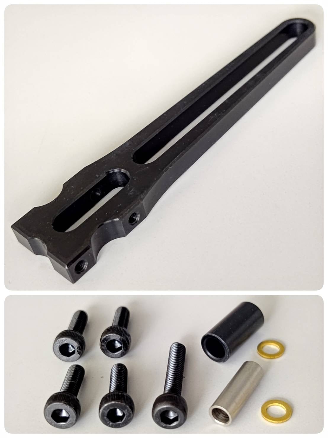 ヒロボー ヒロボーSDX パーツ SDX 0412-308 メインフレーム ヒロボー