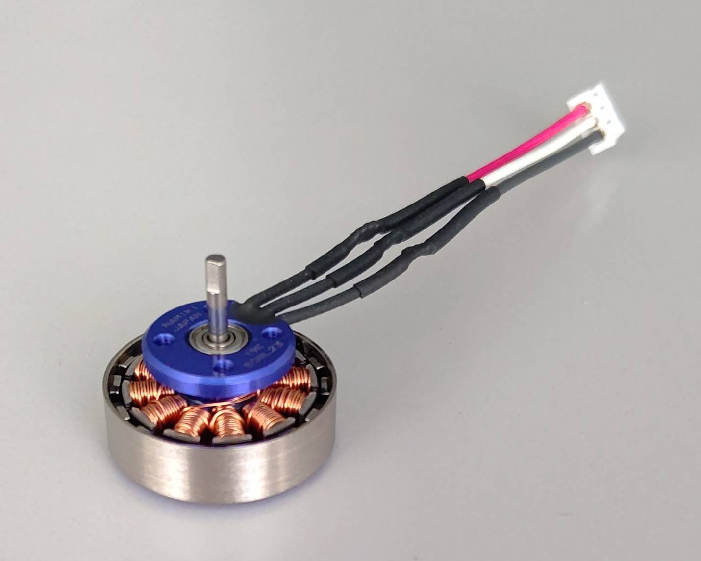 ヒロボー HIROBO パーツ 【0302-094】 SG-EX メインモーター・別売部品