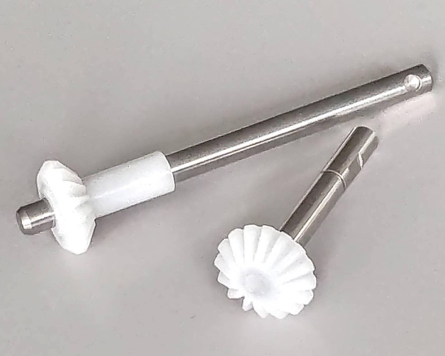 ヒロボー HIROBO パーツ 【0402-312】 S-30 テールギヤセット（Eリング