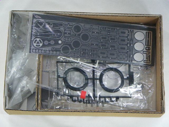 ヤマハYDS1 クラブマンレーサー （グンゼ） G-255/初版 1/12 | 自動車