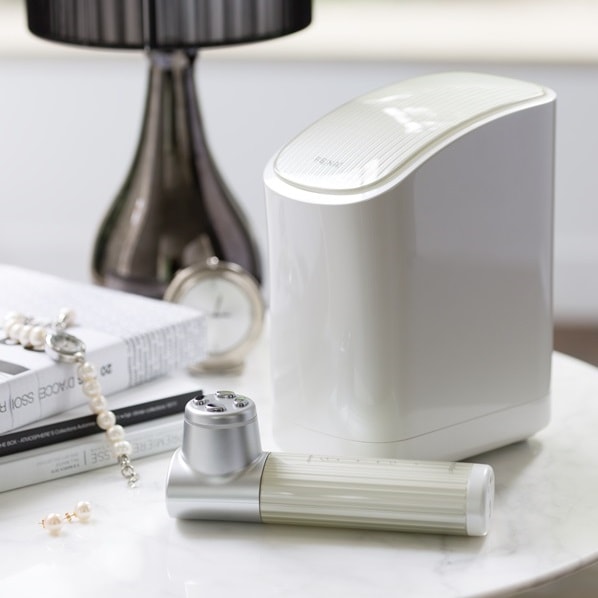 美顔器 FEXA'-uni- フルセット の通販| HOMEOSTYLE