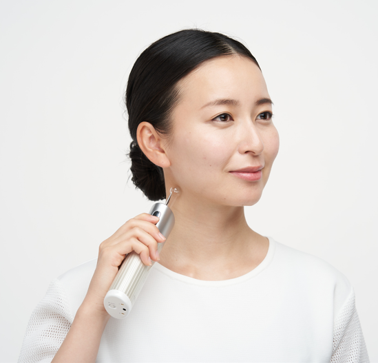 美顔器 FEXA'-uni- teslar / テスラー の通販| HOMEOSTYLE