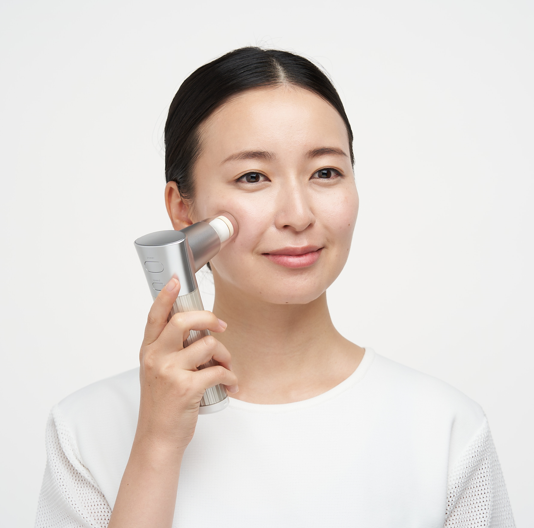 美顔器 FEXA'-uni- patting / パッティング の通販| HOMEOSTYLE