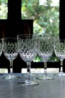 GORHAM メルローズ スターリングシルバー デミタススプーン 448_06