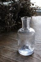 ドイツ クリストフ・ウィドマン社製 ヒルデスハイムローズ シルバー