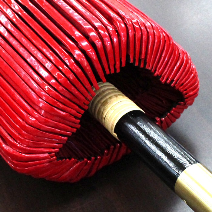 野点傘 2.5尺 野外/イベントで使える 鉄製設置台付