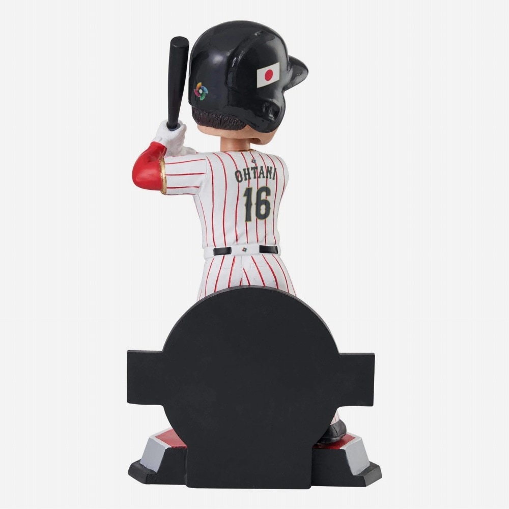 ☆4セット限定再入荷☆大谷翔平WBC優勝記念 世界限定360体