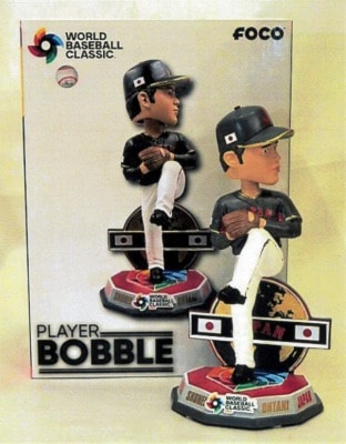 ☆4セット限定再入荷☆大谷翔平WBC優勝記念 世界限定360体