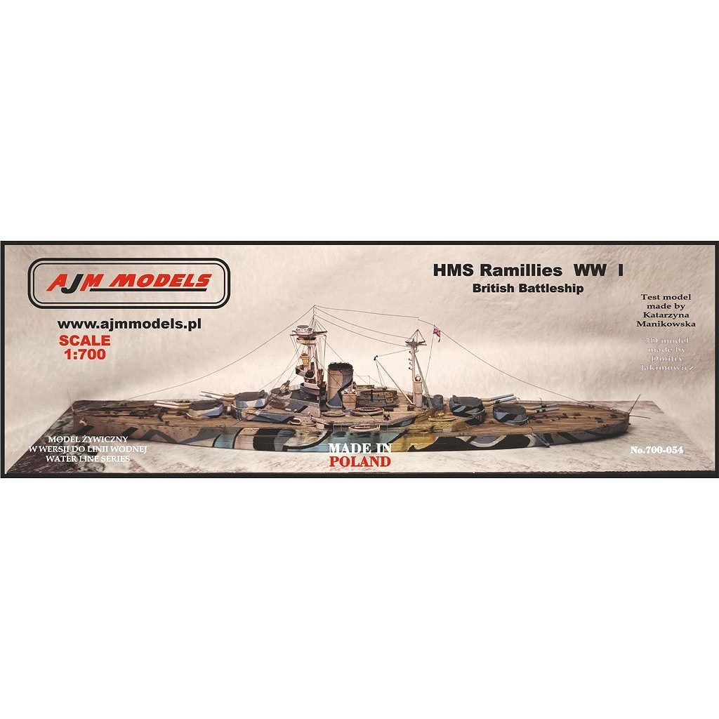 M50 ロシア海軍 駆逐艦 クリヴァク I/II | ピットロード PIT-ROAD