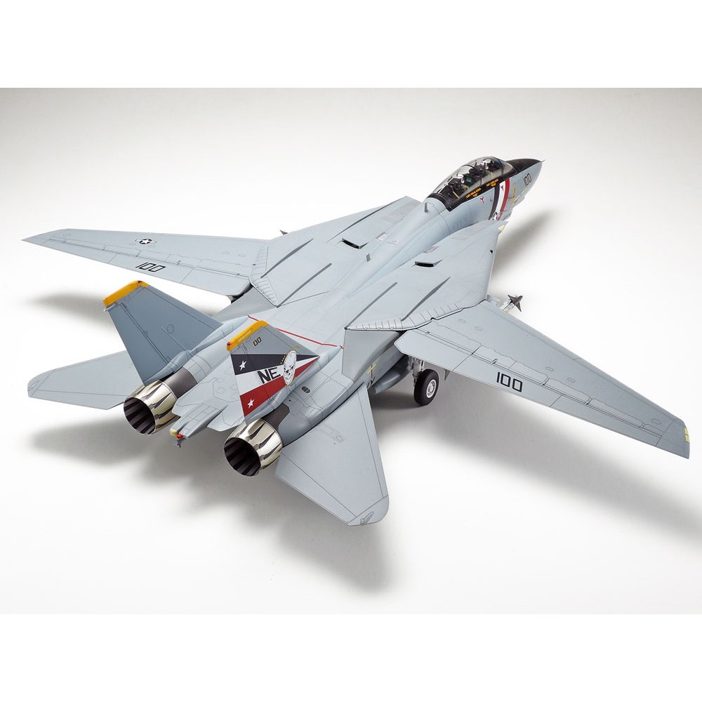 61118 グラマン F-14D トムキャット | タミヤ TAMIYA | 飛行機,大戦後