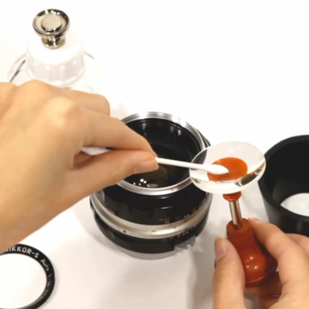 NET限定】オールドレンズ メンテナンスキット 2 | クリーニング用品