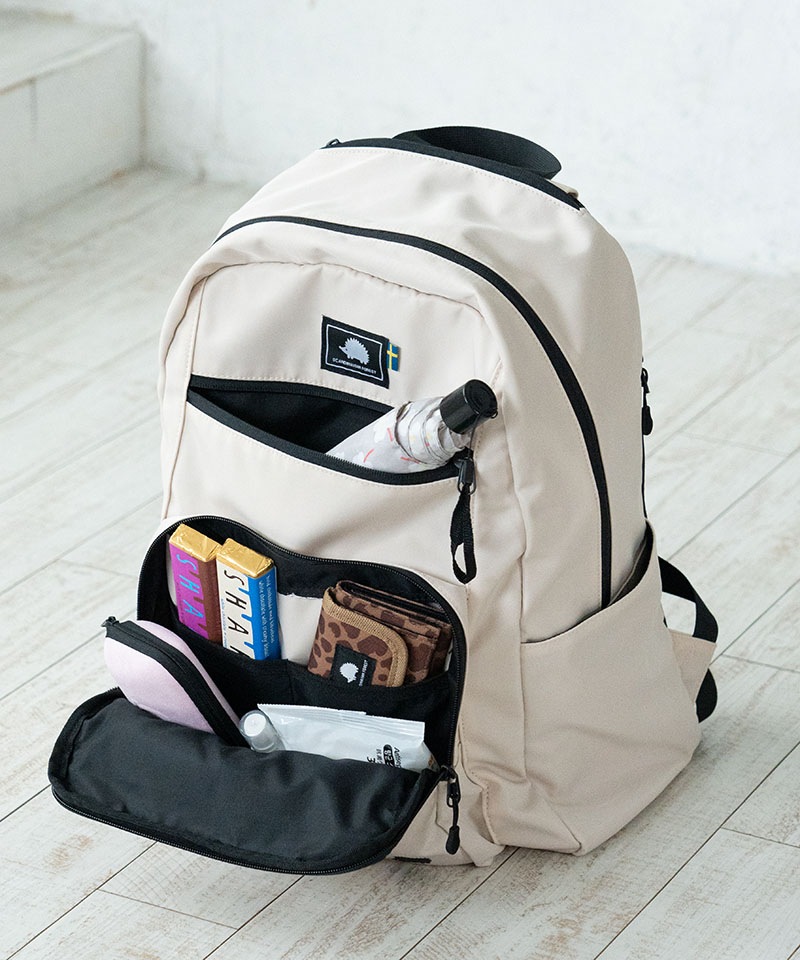 Köta限定】フラップポケットリュック｜スカンジナビアンフォレスト