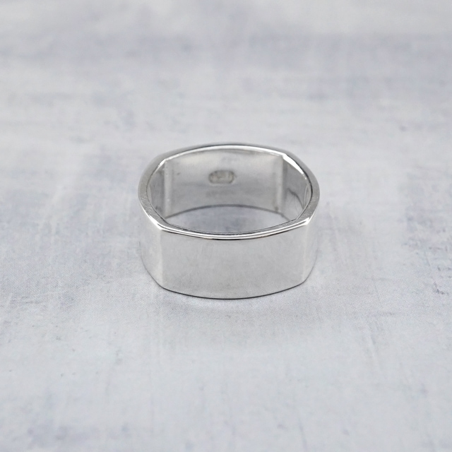 CANTA シルバーリング 新品未使用 ルーク篁 CANTA シルバーリング 新品