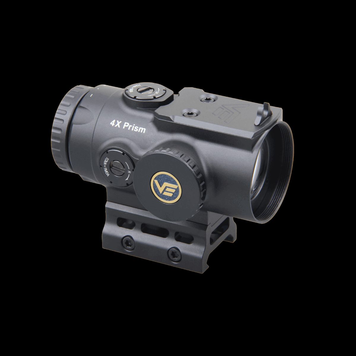 ベクターオプティクス マグニファイア パラゴン 4x24 マイクロ Vector