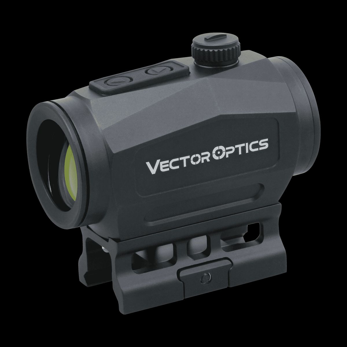 ベクターオプティクス ドットサイト Scrapper 1x25 Red Dot Sight