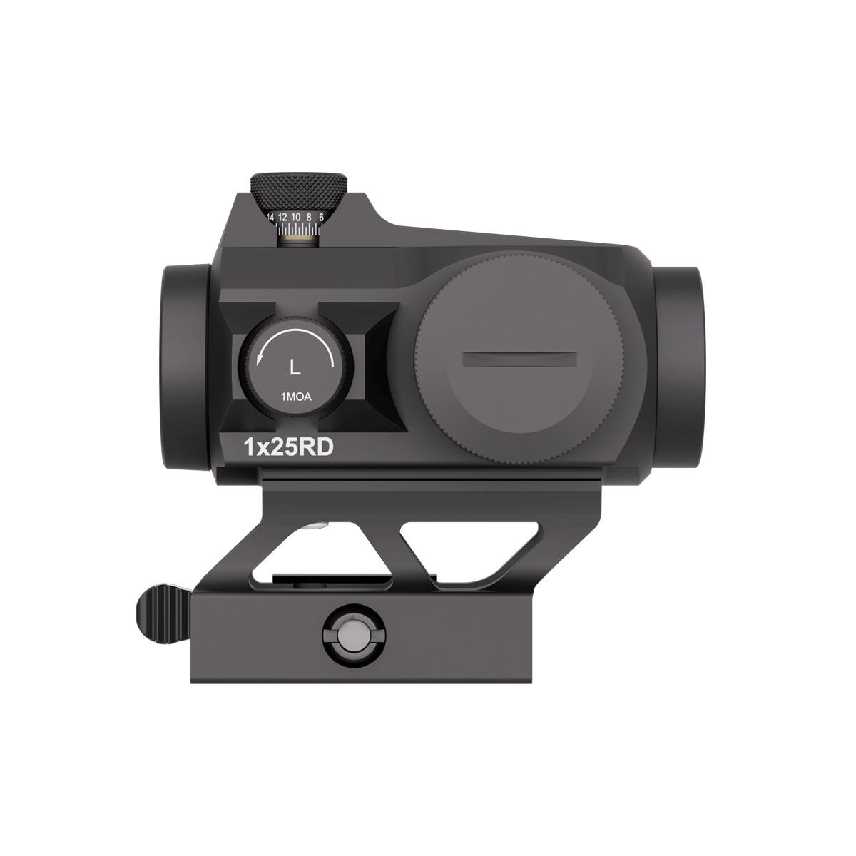 ベクターオプティクス ドットサイト Maverick-II 1x25 GenII Red Dot