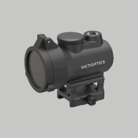 ベクターオプティクス ドットサイト Omega 23x35 Four Reticle Reflex