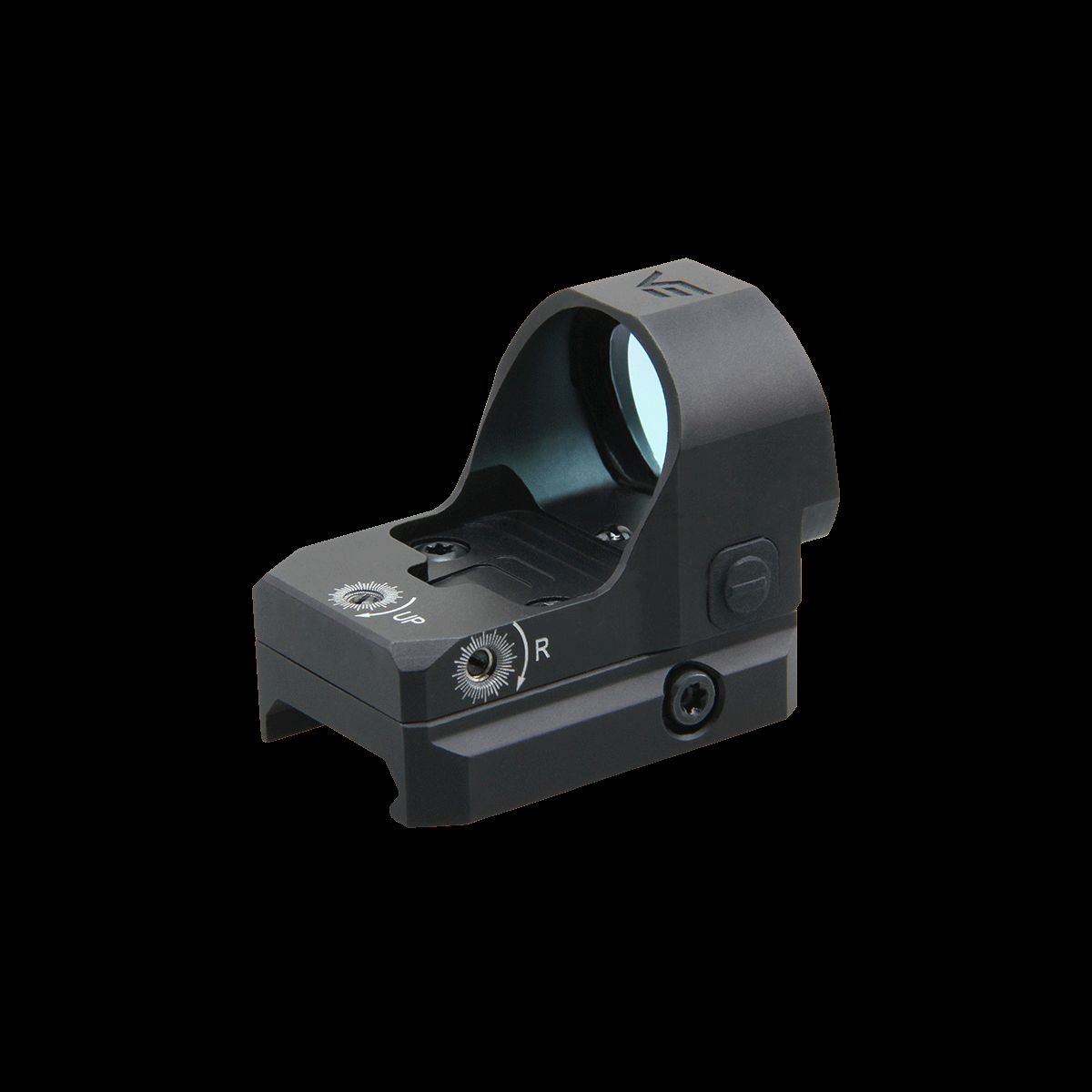 ベクターオプティクス ドットサイト Frenzy 1x22x26 MOS Red Dot Sight