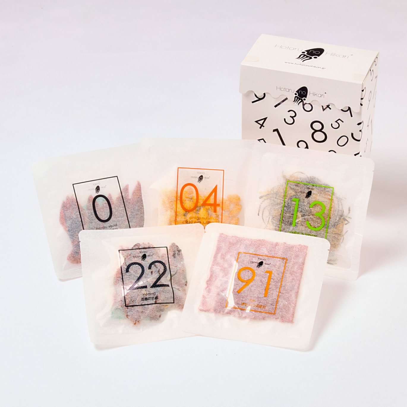 日本酒セット(ギフトBOX白紙付き)｜ホタルノヒカリ 公式通販